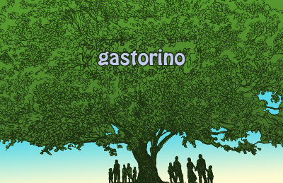 GAStorino